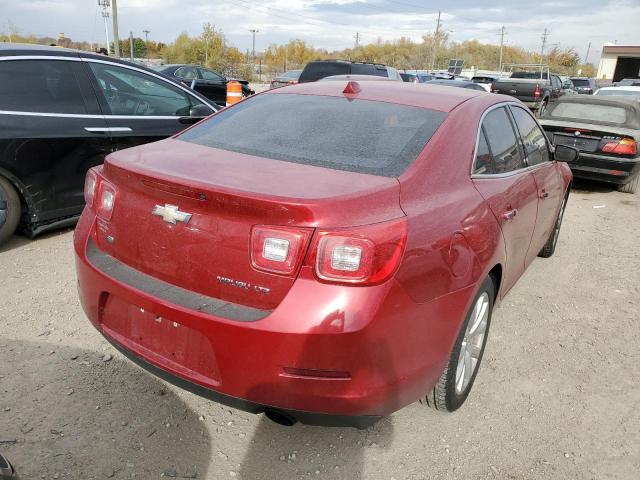 Photo 4 from auction – 2014 CHEVROLET MALIBU LTZ with VIN 1G11H5SL0EF288164