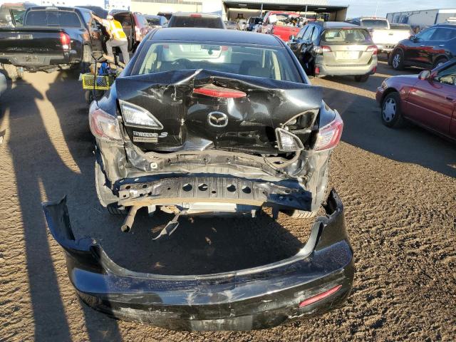 صورة رقم 9 من المزاد - 2012 MAZDA 3 I مع VIN JM1BL1UF4C1569145