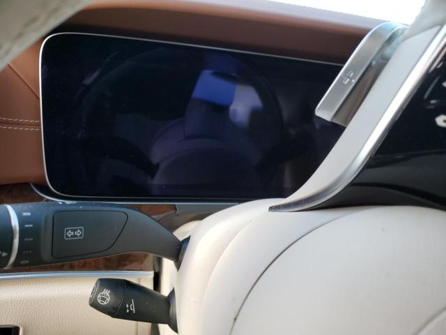 Photo 8 from auction – 2021 MERCEDES-BENZ E 350 4MAT with VIN W1KZF8EB3MB002145