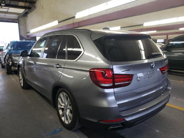 Photo 3 from auction – 2016 BMW X5 XDR40E with VIN 5UXKT0C57G0S78569