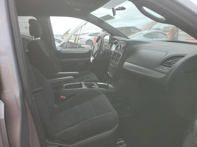 Photo 5 from auction – 2014 DODGE GRAND CARA with VIN 2C4RDGCG9ER421046