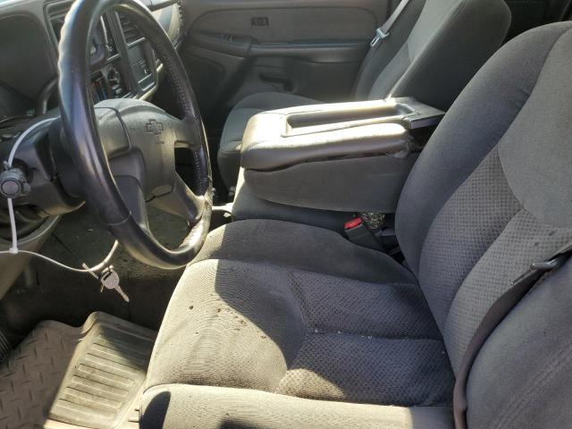 Photo 5 from auction – 2003 CHEVROLET SILVERADO with VIN 2GCEC19V731331958
