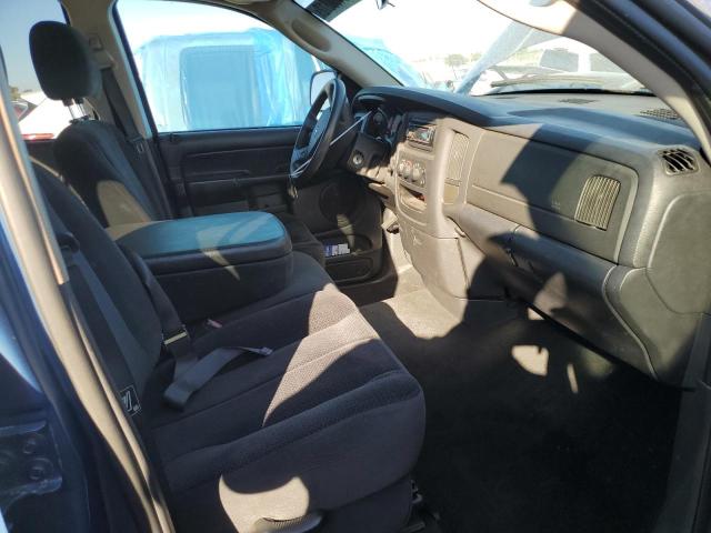 Photo 5 from auction – 2005 DODGE RAM 1500 S with VIN 1D7HA18D05S212413