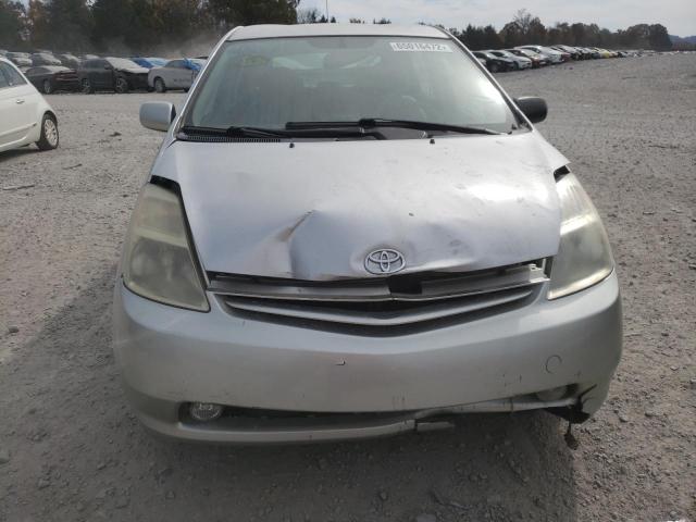 Photo 9 from auction – 2005 TOYOTA PRIUS with VIN JTDKB20U257042220