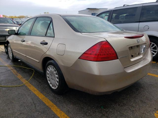 Photo 3 from auction – 2006 HONDA ACCORD VAL with VIN 1HGCM56196A115263