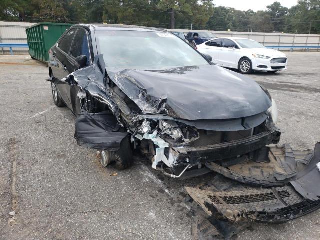 Photo 9 from auction – 2015 TOYOTA CAMRY LE with VIN 4T1BF1FK4FU057109
