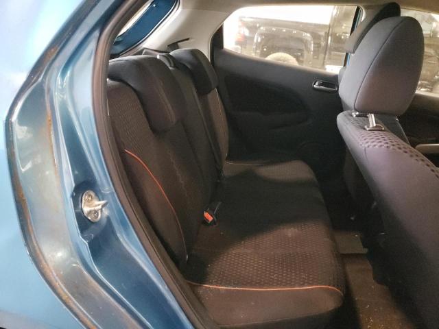Photo 6 from auction – 2011 MAZDA MAZDA2 with VIN JM1DE1HYXB0114335