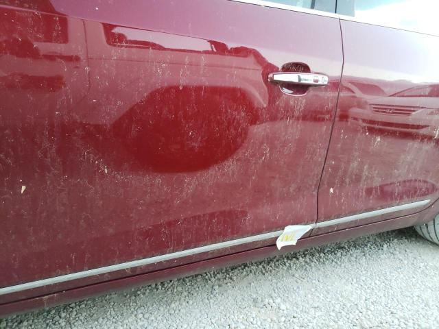 Photo 9 from auction – 2011 BUICK LACROSSE C with VIN 1G4GE5ED4BF263953