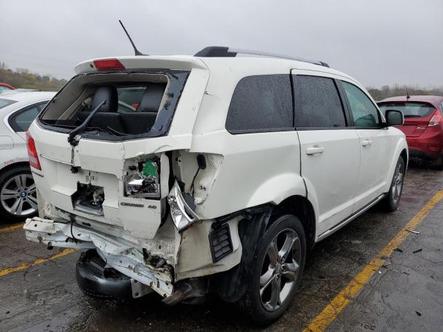 Photo 4 from auction – 2016 DODGE JOURNEY CR with VIN 3C4PDCGB9GT181835
