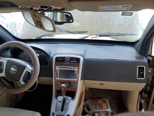 Photo 9 from auction – 2007 CHEVROLET EQUINOX LT with VIN 2CNDL73F976047140
