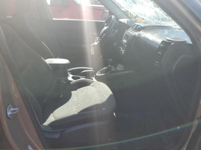 Photo 5 from auction – 2016 KIA SOUL with VIN KNDJN2A23G7312915