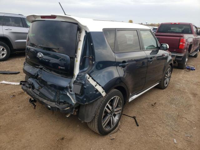 Photo 4 from auction – 2018 KIA SOUL + with VIN KNDJP3A51J7623700