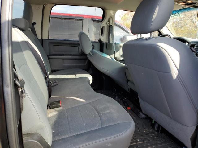 Photo 6 from auction – 2015 RAM 1500 ST with VIN 3C6RR7KTXFG517752