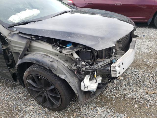 Photo 9 from auction – 2015 ACURA ILX 20 with VIN 19VDE1F3XFE001904