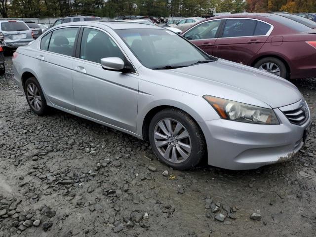 HONDA ACCORD EX 2011 with VIN 1HGCP2F77BA063636 - Photo from auction