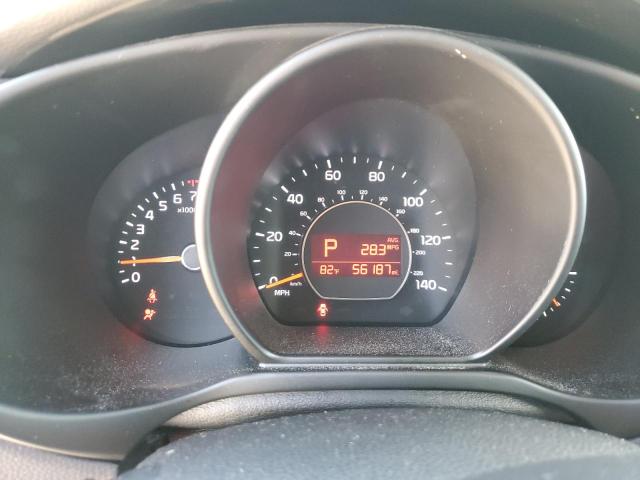 Photo 8 from auction – 2016 KIA SOUL with VIN KNDJN2A25G7268464