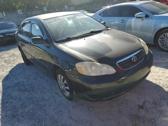 TOYOTA COROLLA CE 2006 with VIN 1NXBR32E16Z590764 - Photo from auction