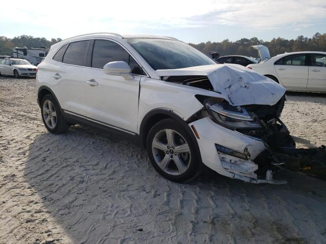 LINCOLN MKC PREMIE 2018 with VIN 5LMCJ1C91JUL21865 - Photo from auction