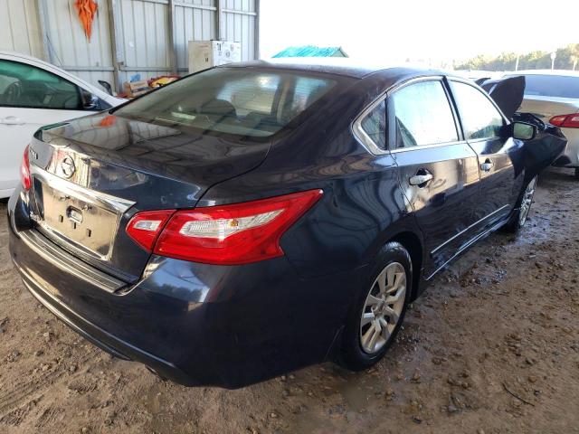 Photo 4 from auction – 2016 NISSAN ALTIMA 2.5 with VIN 1N4AL3AP6GC283852