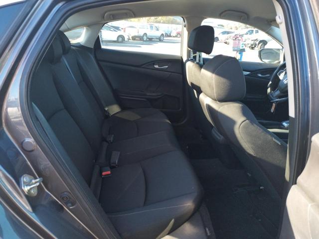 Photo 6 from auction – 2017 HONDA CIVIC LX with VIN 19XFC2F57HE213417