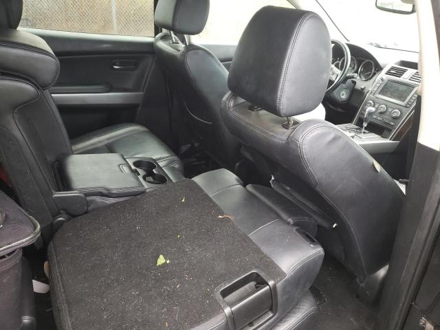 Photo 6 from auction – 2011 MAZDA CX-9 with VIN JM3TB3DV9B0316988