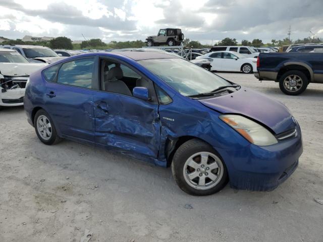 Photo 9 from auction – 2008 TOYOTA PRIUS with VIN JTDKB20U687746392
