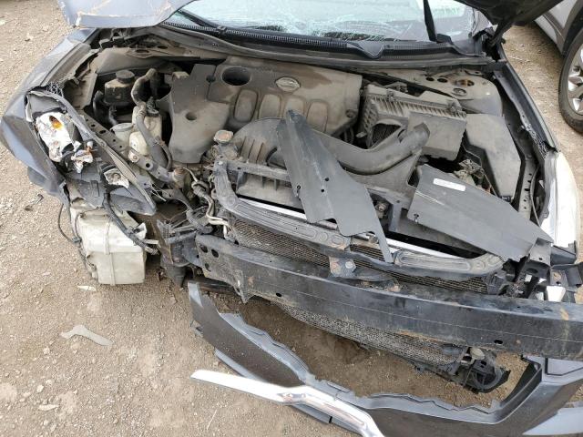 Photo 7 from auction – 2007 NISSAN ALTIMA 2.5 with VIN 1N4AL21E07C183531
