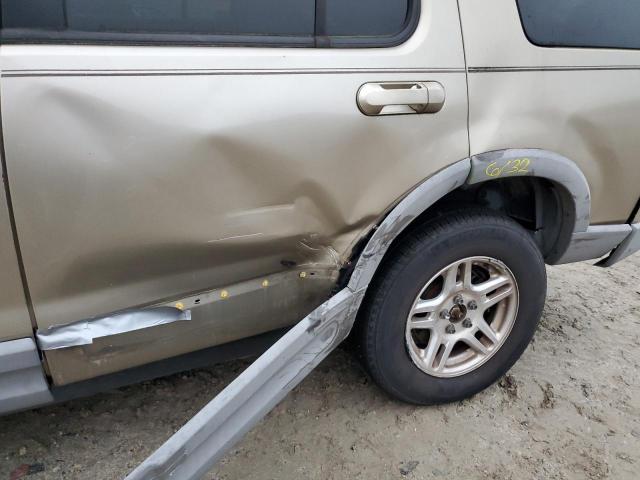 Photo 9 from auction – 2002 FORD EXPLORER X with VIN 1FMZU63E82UA51405