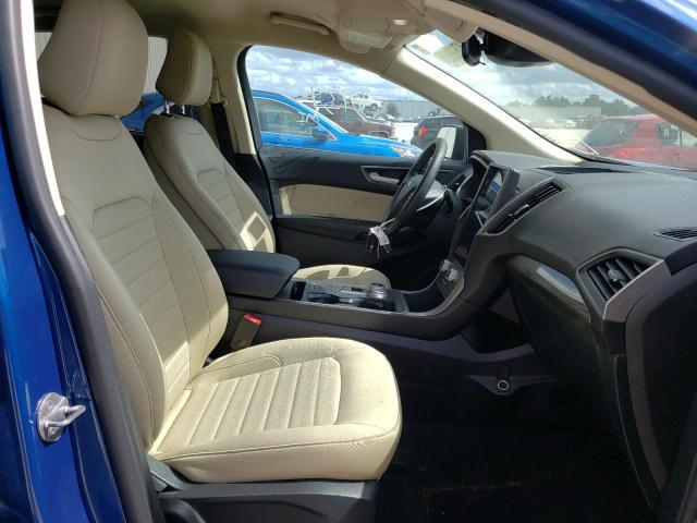 Photo 5 from auction – 2021 FORD EDGE SE with VIN 2FMPK3G99MBA26112