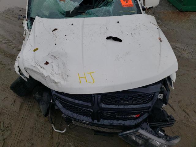 Photo 7 from auction – 2020 DODGE JOURNEY CR with VIN 3C4PDCGB3LT194154