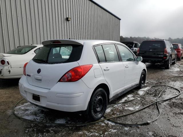 Photo 4 from auction – 2010 NISSAN VERSA S with VIN 3N1BC1CP8AL451019