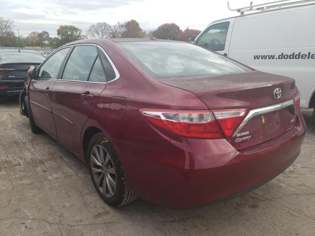 Photo 3 from auction – 2015 TOYOTA CAMRY LE with VIN 4T1BF1FK3FU883157