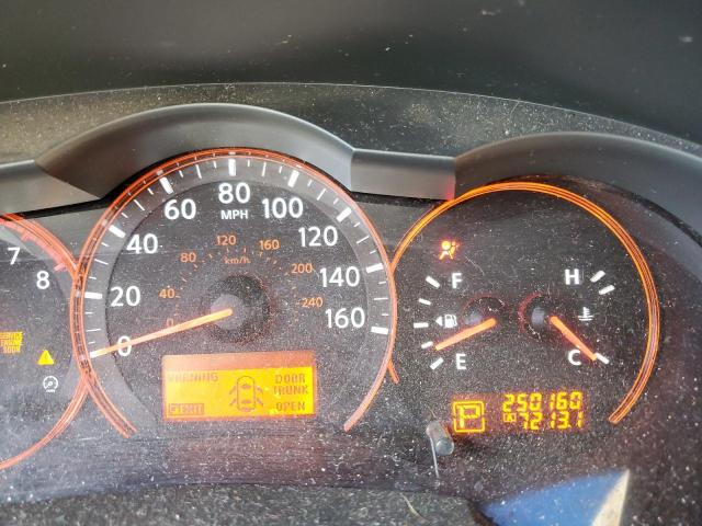 Photo 8 from auction – 2007 NISSAN ALTIMA 2.5 with VIN 1N4AL21E37N438337