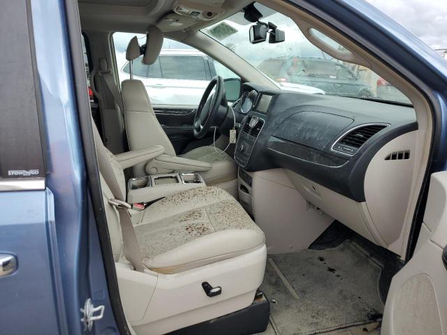 Photo 5 from auction – 2012 CHRYSLER TOWN & COU with VIN 2C4RC1GG4CR140618