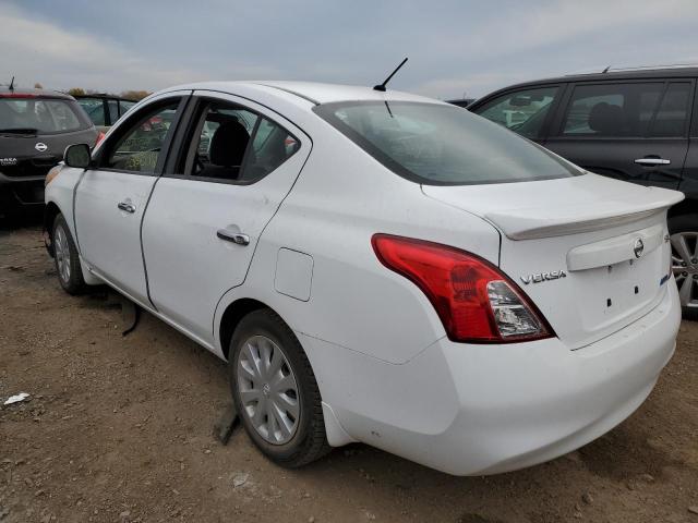Photo 3 from auction – 2012 NISSAN VERSA with VIN 3N1CN7AP0CL859702
