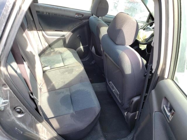Photo 6 from auction – 2005 TOYOTA COROLLA MA with VIN 2T1KR32E05C450060