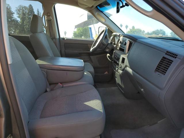 Photo 5 from auction – 2006 DODGE RAM 2500 S with VIN 3D7KR28C76G126990