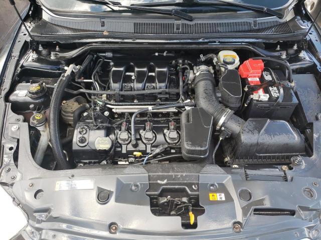 Photo 7 from auction – 2013 FORD TAURUS SEL with VIN 1FAHP2E88DG110273