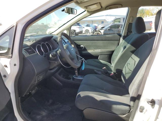 Photo 5 from auction – 2011 NISSAN VERSA S with VIN 3N1BC1CP5BL365328