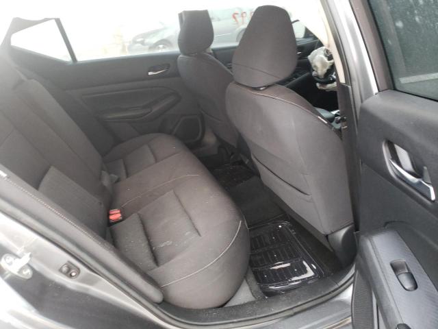 Photo 6 from auction – 2020 NISSAN ALTIMA S with VIN 1N4BL4BVXLC196697