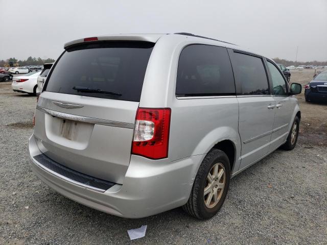 Photo 4 from auction – 2012 CHRYSLER TOWN & COU with VIN 2C4RC1BG1CR213094