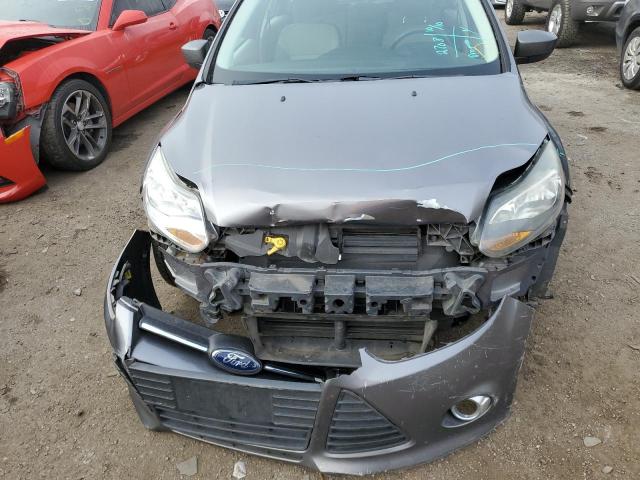 Photo 9 from auction – 2012 FORD FOCUS SE with VIN 1FAHP3K20CL282308