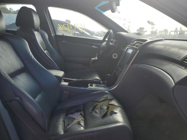 Photo 5 from auction – 2006 ACURA 3.2TL with VIN 19UUA66276A013228