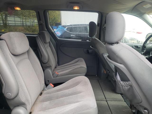Photo 6 from auction – 2006 DODGE GRAND CARA with VIN 2D4GP44L96R820553