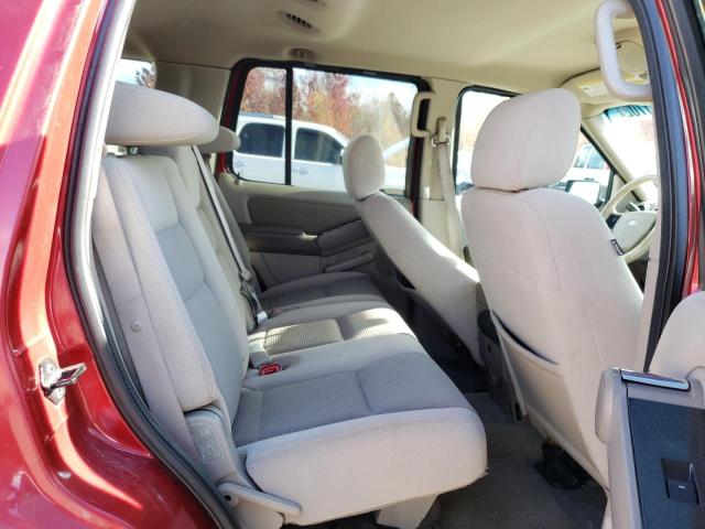 Photo 6 from auction – 2006 FORD EXPLORER X with VIN 1FMEU73E66UA49615