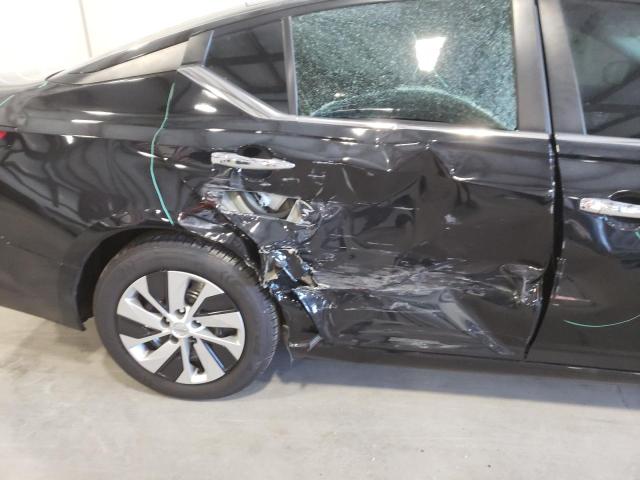 Photo 9 from auction – 2020 NISSAN ALTIMA S with VIN 1N4BL4BVXLC217323