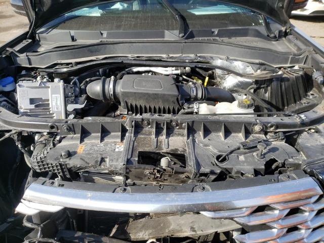 Photo 7 from auction – 2020 FORD EXPLORER P with VIN 1FM5K8HC8LGA03071