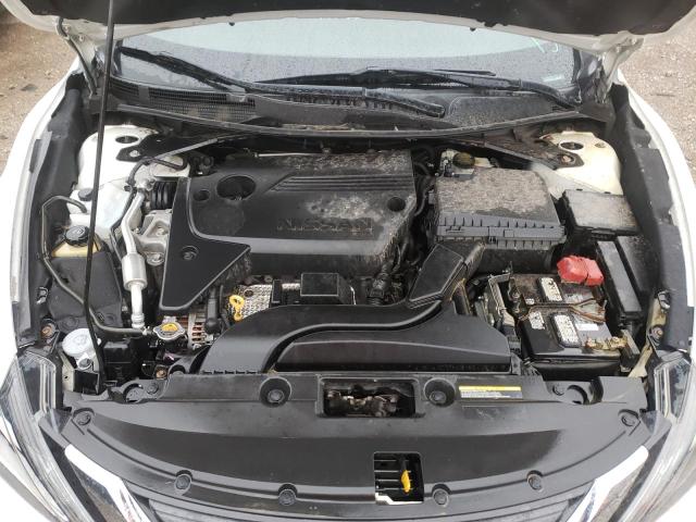 Photo 7 from auction – 2017 NISSAN ALTIMA 2.5 with VIN 1N4AL3AP7HC122363