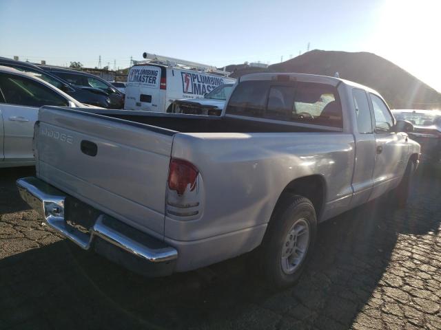 Photo 4 from auction – 1998 DODGE DAKOTA with VIN 1B7GL22X4WS734858