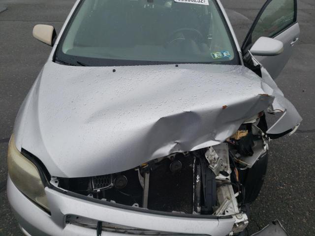 Photo 7 from auction – 2006 TOYOTA SCION TC with VIN JTKDE177060141454